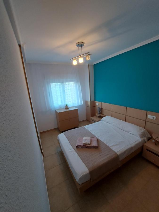 Apartamento Torremar M El Borseral Exterior foto